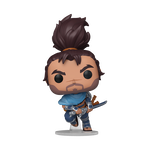 Pop Yasuo image