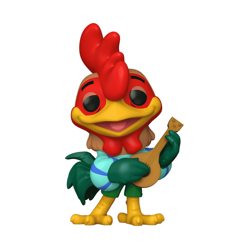 Pop! Alan-A-Dale, , hi-res view 1