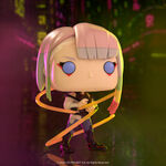 Pop! Lucy with Monowire FWlifestyle1 view 2