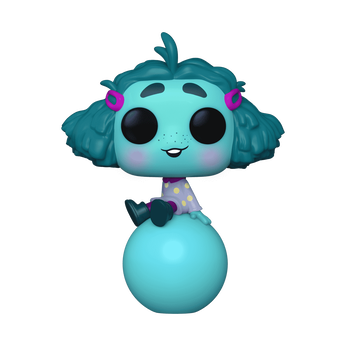 Pop! Envy on Memory Orb, Image 1