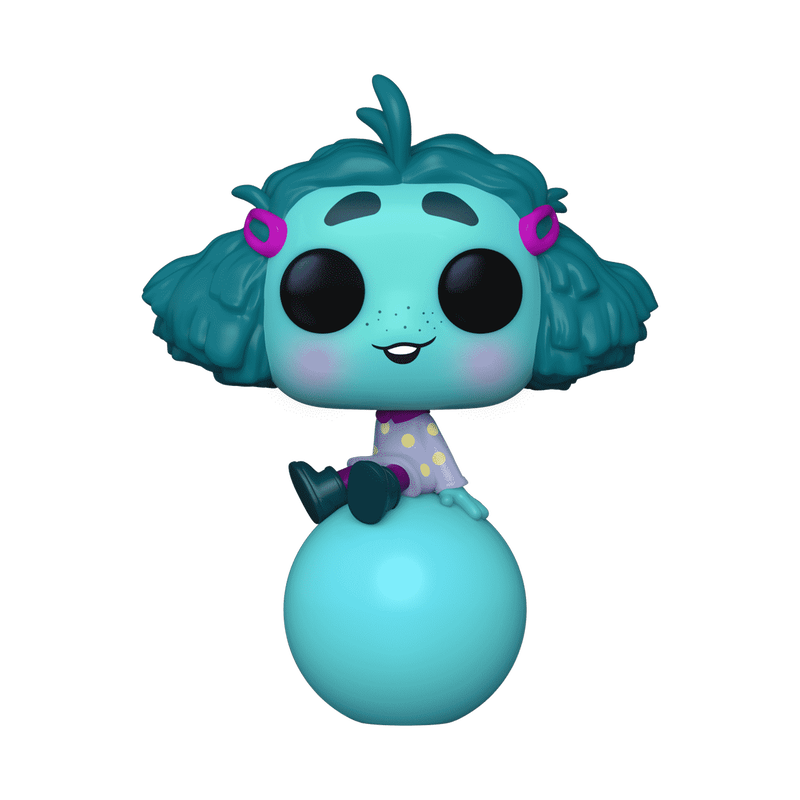 Pop! Envy on Memory Orb, , hi-res view 1