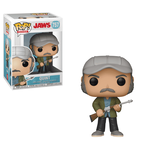 POP Movies: Jaws - Quint, , hi-res view 1