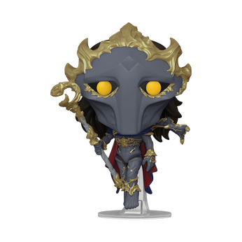 Pop! Champion Viktor, Image 1