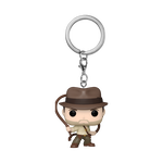 Pop! Keychain Indiana Jones, , hi-res image number 1