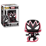 Marvel Comics - Gwenom, , hi-res view 1