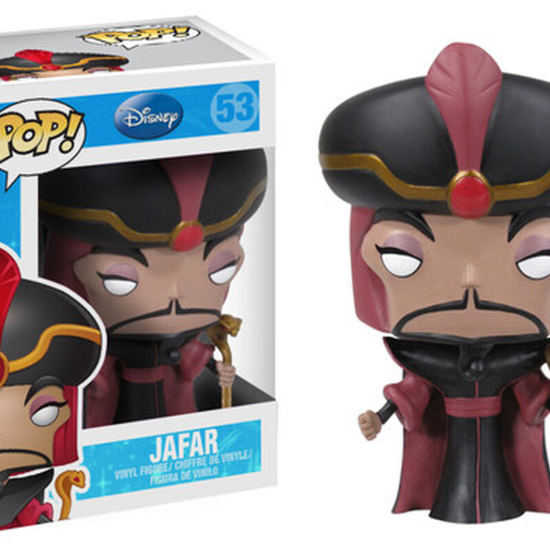 Pop! Jafar, , hi-res view 1