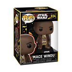 Pop! Mace Windu (Retro), , hi-res view 2