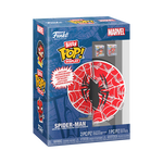 Bitty Pop! Display Spider-Man Web, , hi-res view 7