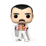Pop! Freddie Mercury (We Will Rock You Tour), , hi-res view 1