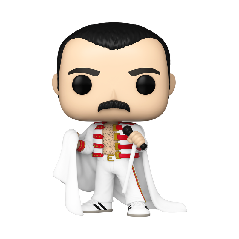 Pop! Freddie Mercury (We Will Rock You Tour), , hi-res view 1