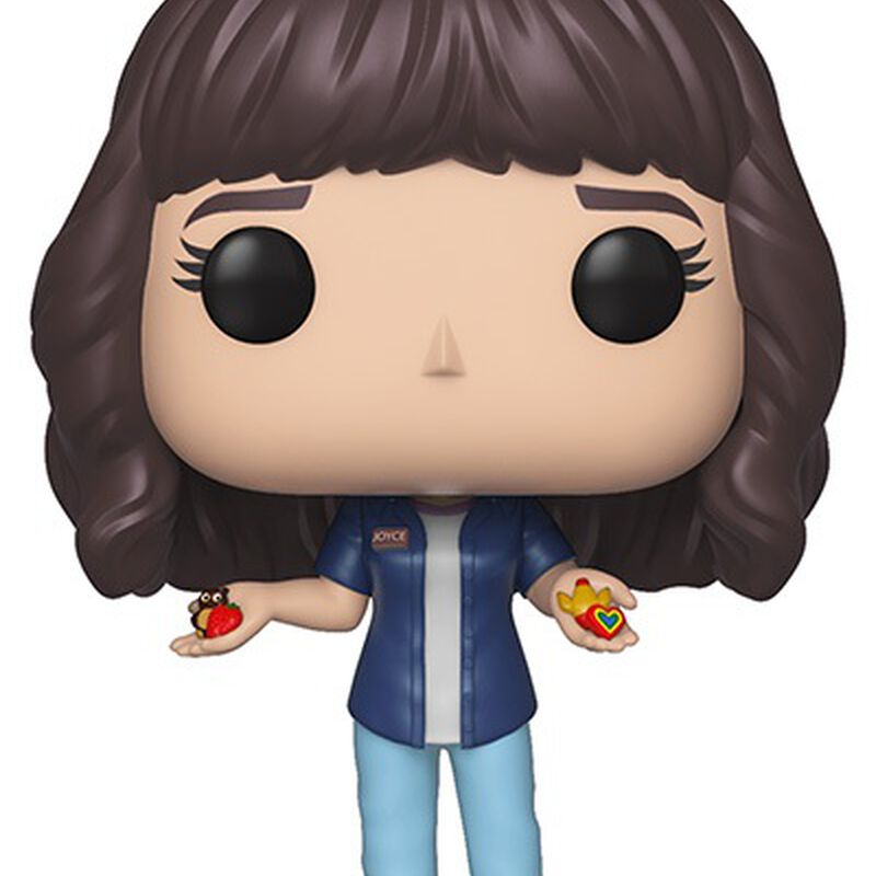 POP TV: Stranger Things Joyce, , hi-res view 1