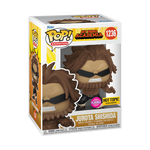 Pop! Jurota Shishida (Flocked), , hi-res view 2