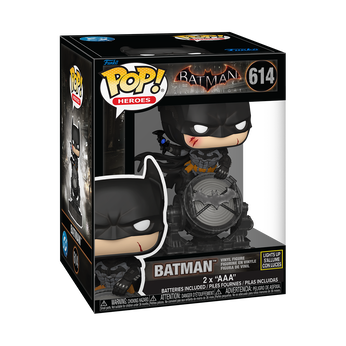 Batman Funko POP! Figures & Collectibles! | Funko