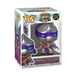 Pop! Donatello x Jet Jaguar, , hi-res view 2