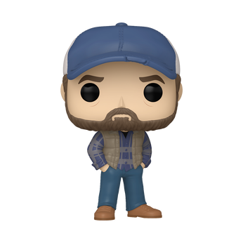 Pop! Bobby Singer, Image 1