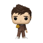 Pop! Tenth Doctor, , hi-res view 1