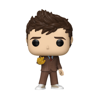 Pop! Tenth Doctor, , hi-res view 1