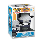 Pop! Pochacco-Kakashi, , hi-res view 2