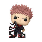 Pop! Jumbo Yuji Itadori, , hi-res view 1