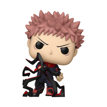 Pop! Jumbo Yuji Itadori, , hi-res view 1