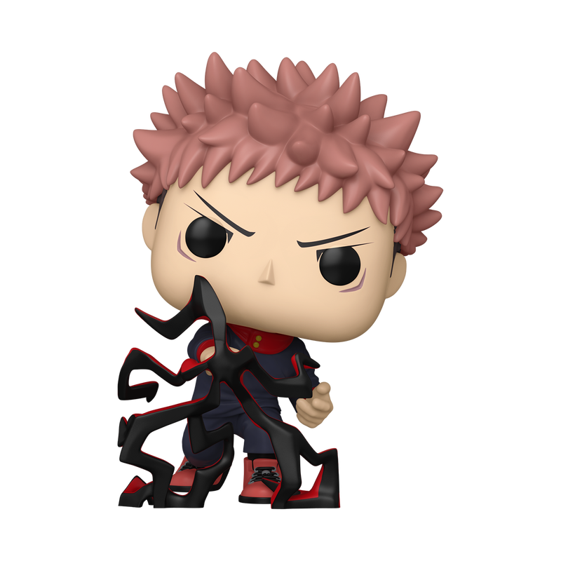 Pop! Jumbo Yuji Itadori, , hi-res view 1