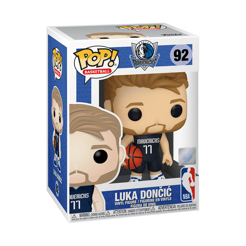 Pop! Luka Dončić, , hi-res view 2