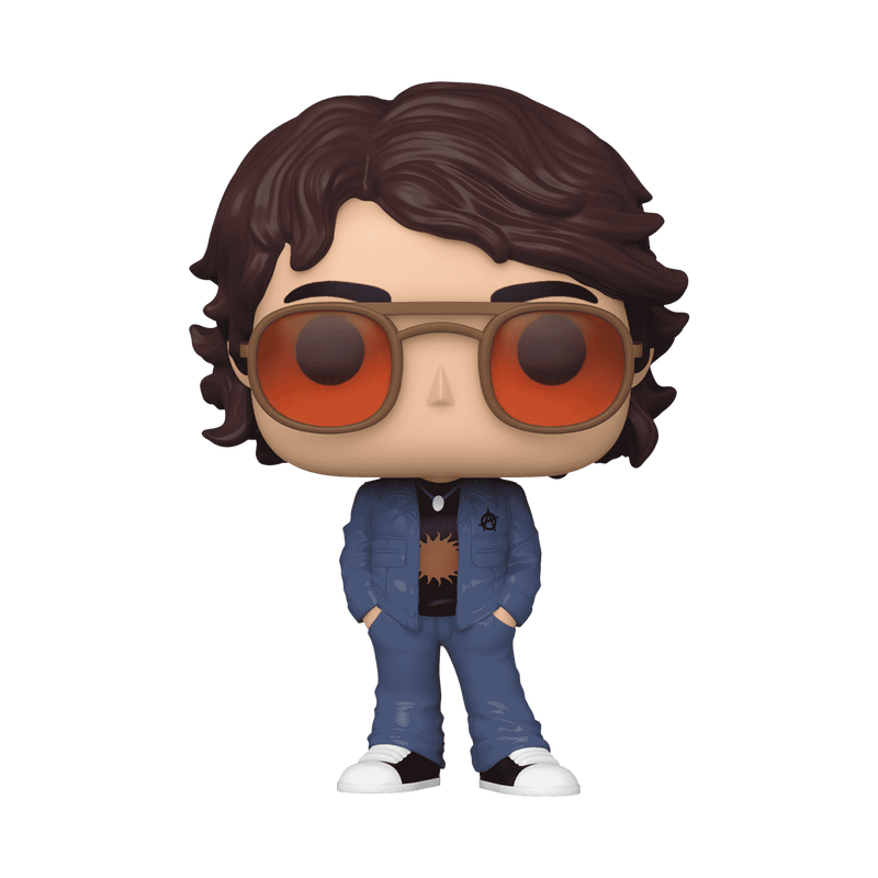 Pop! Andy, , hi-res view 1