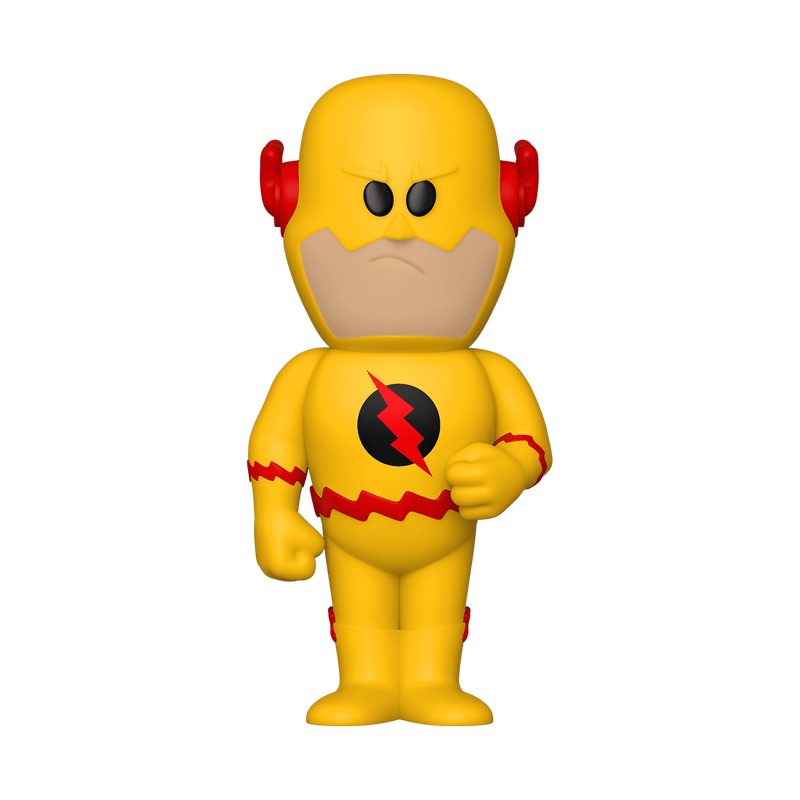 Vinyl SODA The Flash, , hi-res view 3