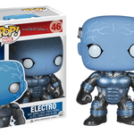 Spiderman 2 - Metallic Electro HT, , hi-res view 1