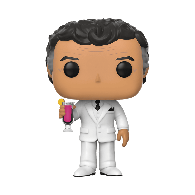 POP TV: Fantasy Island- Mr.Roarke, , hi-res view 2