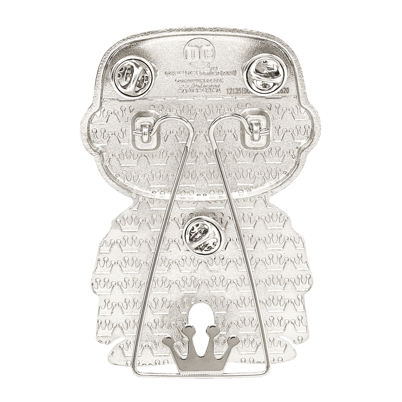 DC Comics Robin Funko Pop! Pin, , hi-res view 3