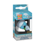 Pop! Keychain Sleeping Stitch, , hi-res view 2