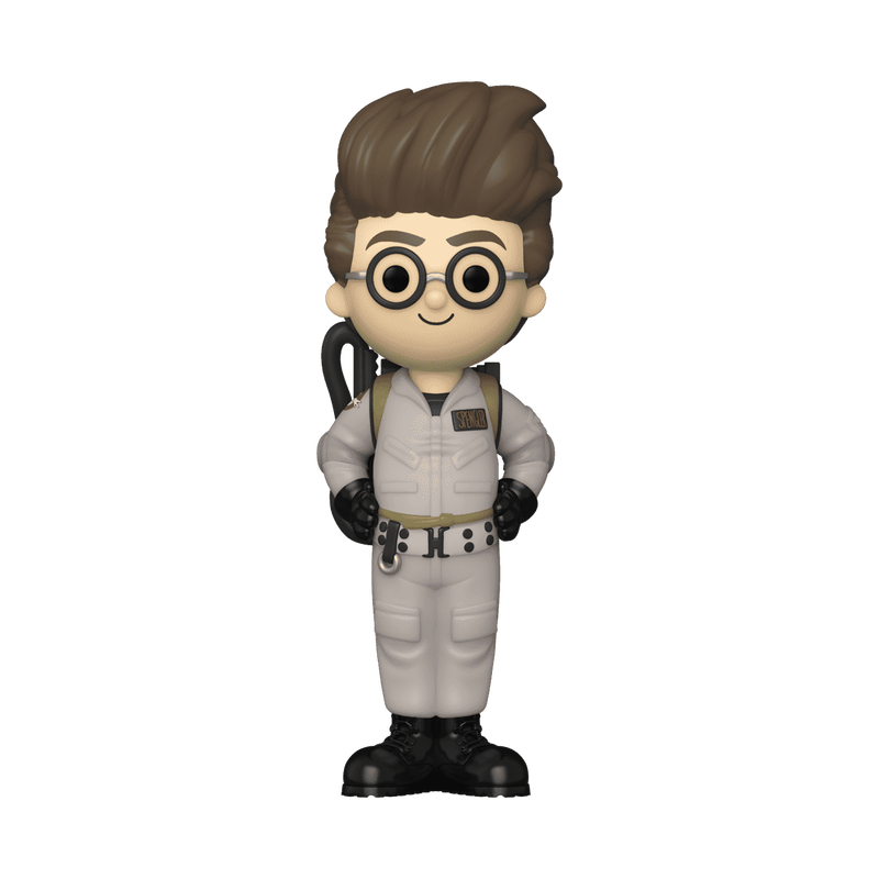 REWIND Egon Spengler (Ghostbusters), , hi-res view 2