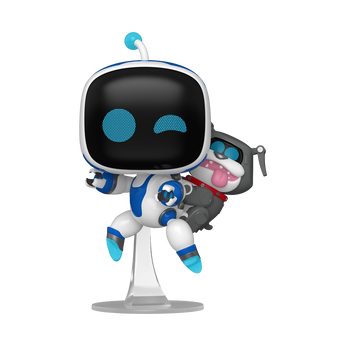 Pop! Astro with Barkster, , hi-res view 1