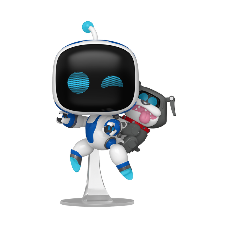 Pop! Astro with Barkster, , hi-res view 1