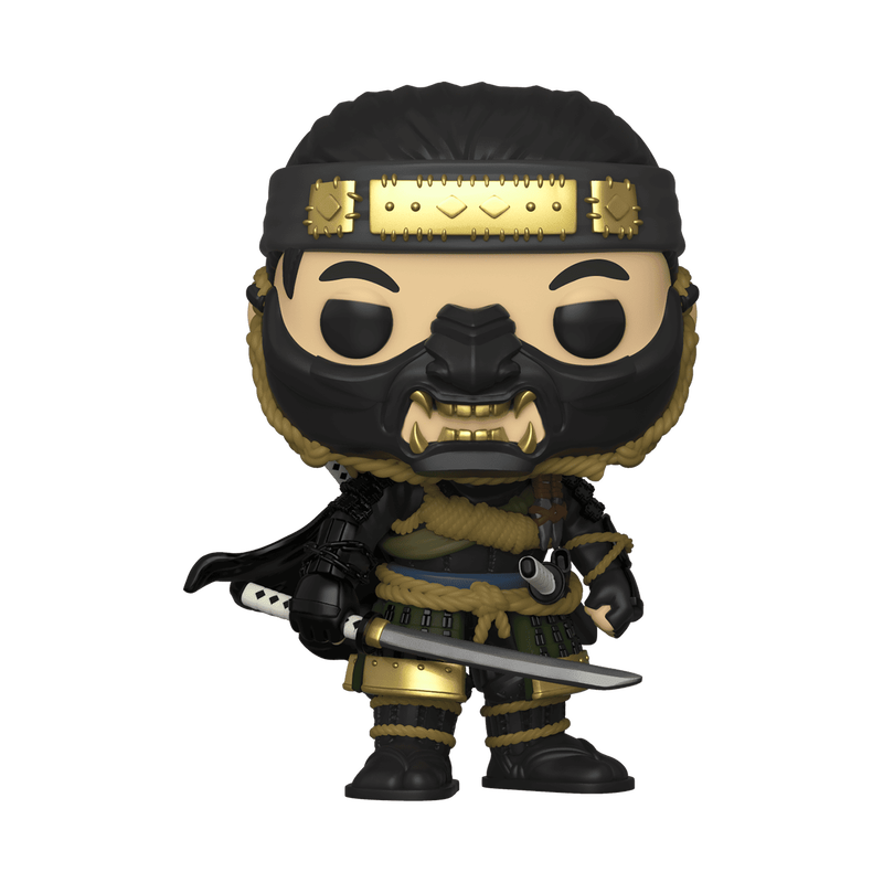 Pop! Jin Sakai, , hi-res view 1