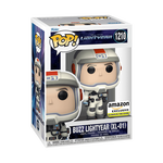 Pop! Buzz Lightyear (XL-01) (Glow), , hi-res view 2