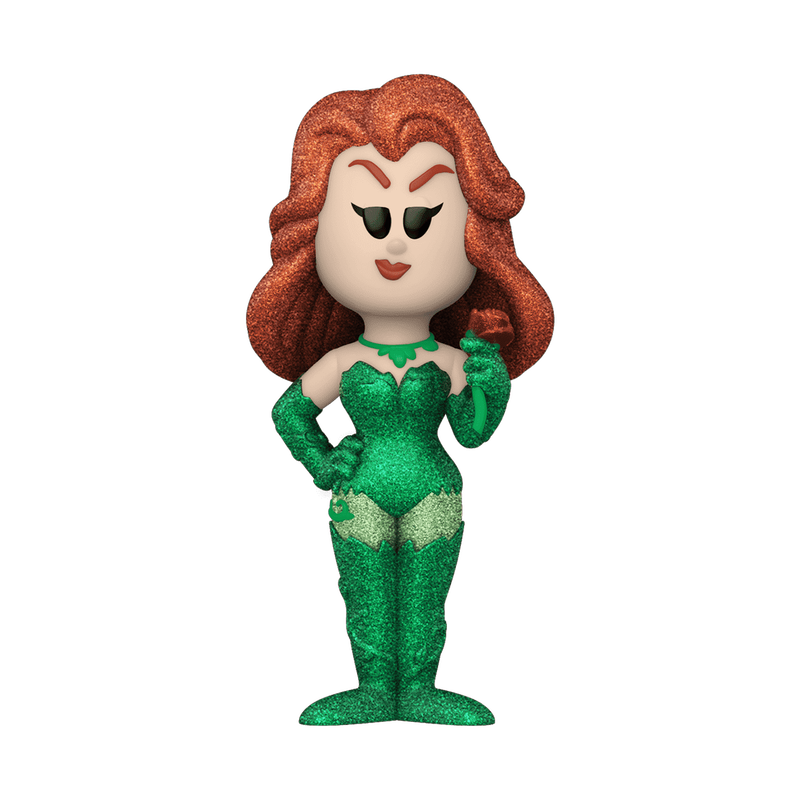 Vinyl SODA Poison Ivy, , hi-res view 3