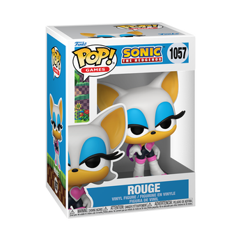 Pop! Rouge, Image 2