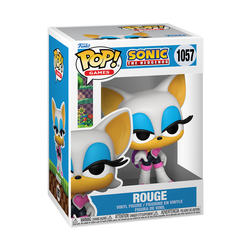 Pop! Rouge, , hi-res view 2
