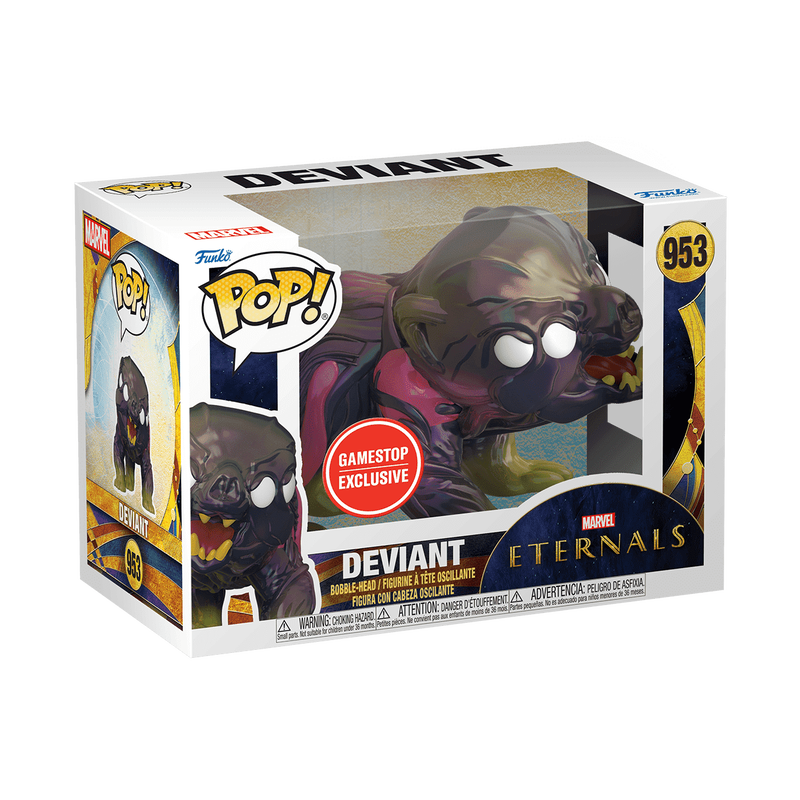 Pop! Deviant, , hi-res view 2