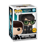 Pop! Artemis Fowl, , hi-res view 4