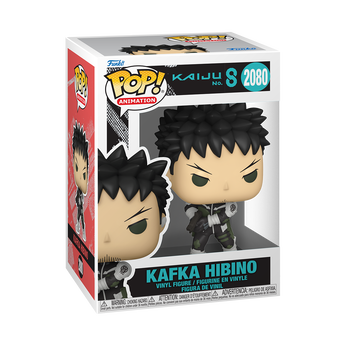Pop! Kafka Hibino, Image 2