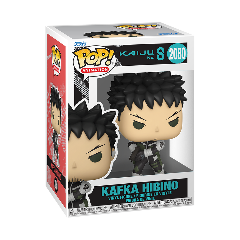 Pop! Kafka Hibino, , hi-res view 2