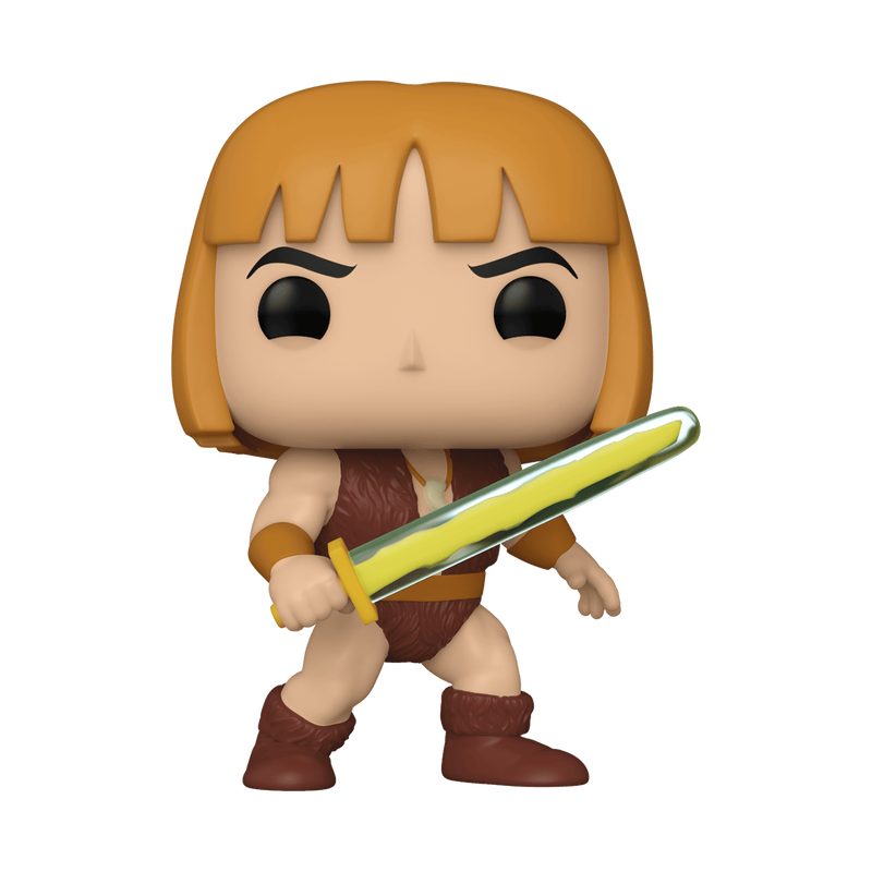 Thundarr the Barbarian, , hi-res view 2