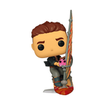 Pop! Ride Jim Hawkins, , hi-res view 1