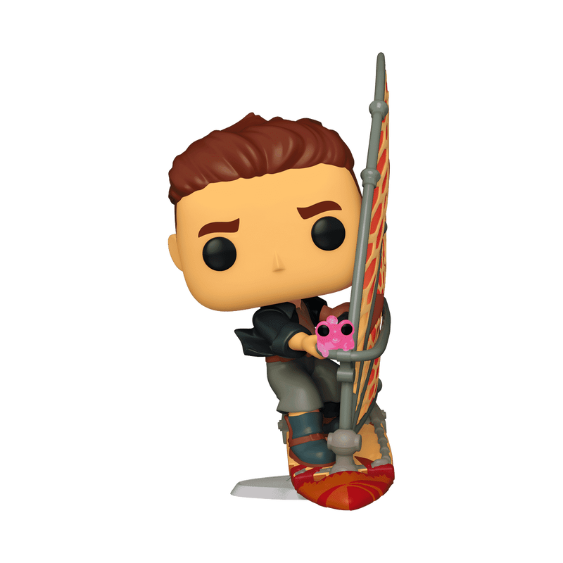 Pop! Ride Jim Hawkins, , hi-res view 1