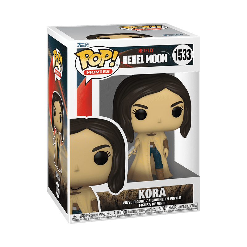 Pop! Kora, , hi-res view 2