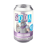 Vinyl SODA Shredder, , hi-res view 2
