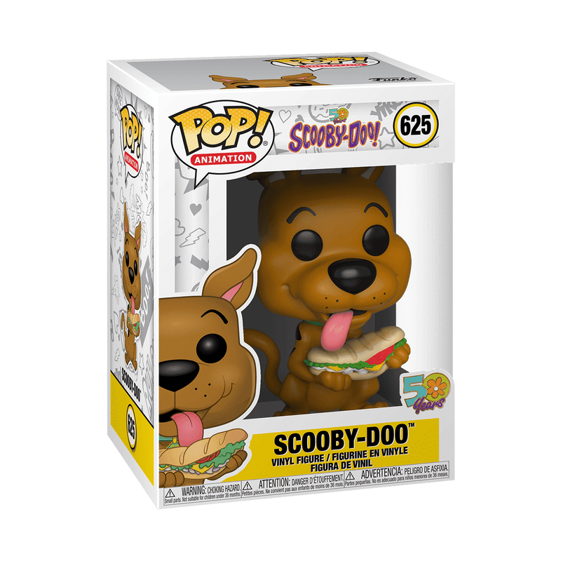 Pop! Scooby-Doo, , hi-res view 2